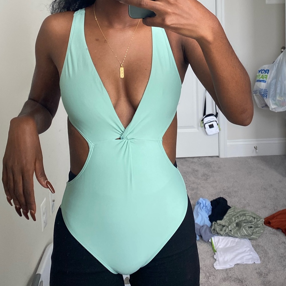 SWIMSUIT🩱